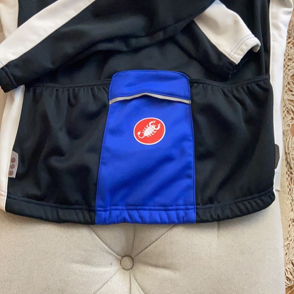 Castelli men’s coat - Picture 7 of 8